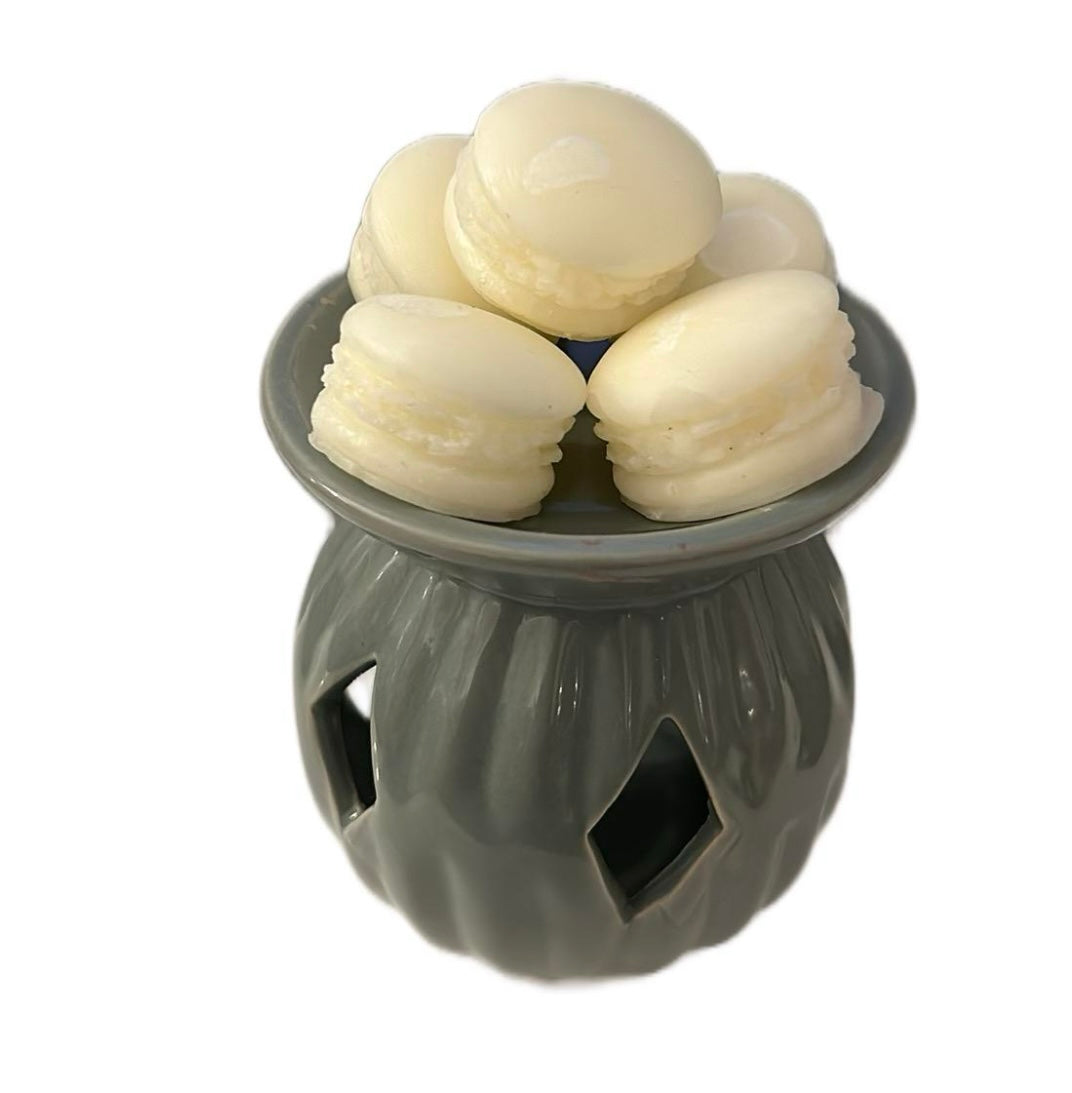 Macaron Wax Tarts